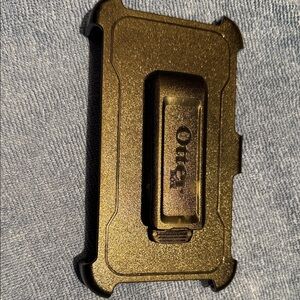 Otterbox DEF 7131A Holster Swivel Belt Clip Black Fits Defenders, like New